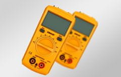 deko tools Univerzalni LCD digitalni multimeter DKF0301