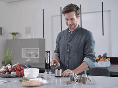 Braun MQ 9138 XI, Multifunkcijski palični mešalnik