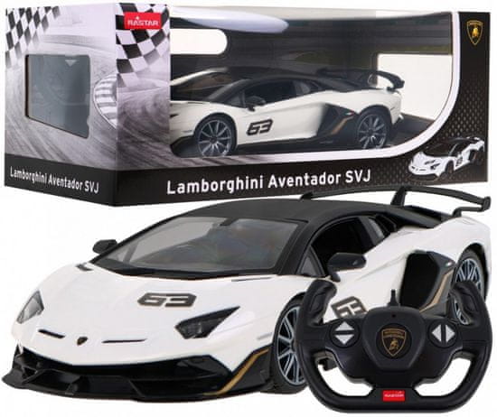 RAMIZ Avto na daljinsko vodenje Lamborghini Aventador