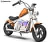 X-Rider Kids Cruiser 12 otroški električni motor, 160 W, 16 km/h, Bluetooth