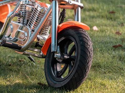 Manta X-Rider Kids Cruiser 12 otroški električni motor, 160 W, 16 km/h, Bluetooth