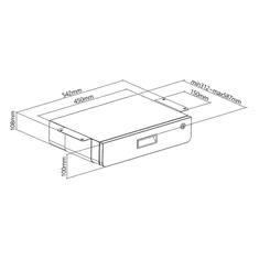 Maclean Predalnik MC-461