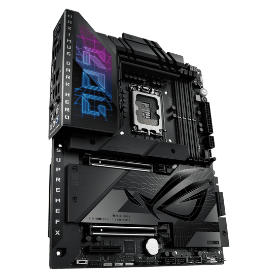 Asus ROG Maximus Z790 Dark Hero