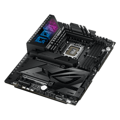 ASUS ROG Maximus Z790 Dark Hero osnovna plošča, DDR5, Wi-Fi 7, LGA1700, ATX (90MB1F90-M0EAY0)