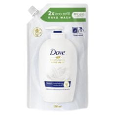 Dove Deeply Nourishing Original Hand Wash 500 ml tekoče milo za roke - polnilo za ženske