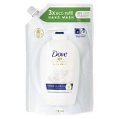 Dove Deeply Nourishing Original Hand Wash 750 ml tekoče milo z vlažilno kremo za ženske
