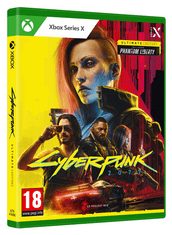 CyberPunk 2077: Ultimate Edition igra (Xbox)