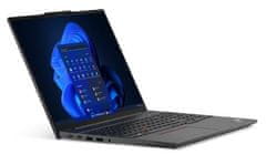 Lenovo ThinkPad E16 G1 prenosnik, 40,64cm (16), MX550, WUXGA, i5-1335U, 16GB, 512GB, W11P (21JN0004SC)