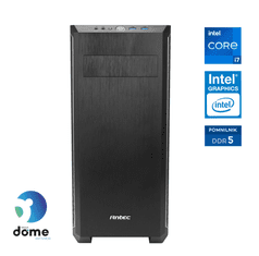 Anni Home Extreme namizni računalnik, i7-13700, 32GB, SSD2TB, FreeDOS (ATPII-H4-7437)