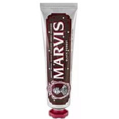 Marvis Zobna pasta Black Forest (Toothpaste) 75 ml