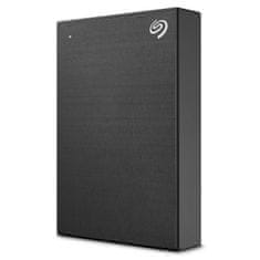 Seagate Onetouch zunanji disk, 1 TB, črna (STKY1000400)