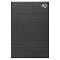 Seagate Onetouch zunanji disk, 1 TB, črna (STKY1000400)