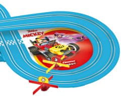Carrera Carrera First 20063046 Mickey na turneji 2,4 m
