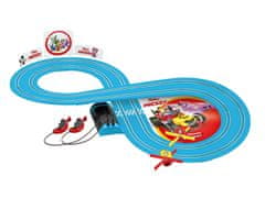 Carrera Carrera First 20063046 Mickey na turneji 2,4 m