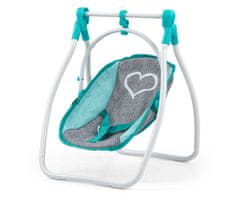 MILLY MALLY Milly Mally Elsa Prestige Mint lutkovski komplet