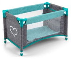 MILLY MALLY Milly Mally Elsa Prestige Mint lutkovski komplet