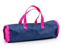 MILLY MALLY Milly Mally Elsa Prestige Navy komplet lutk