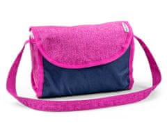 MILLY MALLY Milly Mally Elsa Prestige Navy komplet lutk