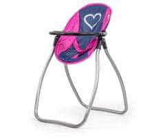 MILLY MALLY Milly Mally Elsa Prestige Navy komplet lutk