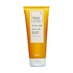 Tigi Hranilni balzam Copyright Total Sun (Beach Waves Conditioner) 200 ml