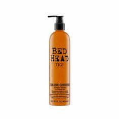 Tigi Šampon za barvane lase Bed Head Color Goddess (Oil Infused Shampoo) (Neto kolièina 400 ml)