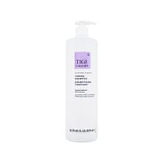 Tigi Copyright Custom Care Toning Shampoo (Toning Shampoo) (Neto kolièina 970 ml)