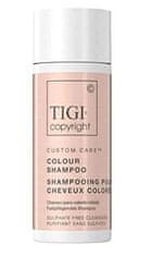 Tigi Šampon za barvane lase Copyright (Colour Shampoo) (Neto kolièina 50 ml)