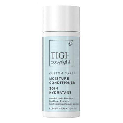Tigi Hydra Conditioner Copyright Custom Care ( Moisture Conditioner)