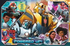 Trefl Puzzle Transformers 300 kosov