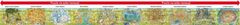 Heye Puzzle Crazy ZOO: Polarna razstava 1000 kosov