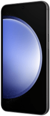 Samsung Galaxy S23 FE pametni telefon, S711, 128 GB, grafitni (SM-S711BZADEUE)