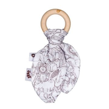 XKKO BMB Safari - Žvečilka listov - W/Atmosphere