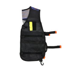 Aga4Kids Otroški taktični jopič s pripomočki MR1563