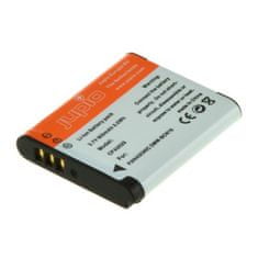 Jupio DMW-BCN10 - 800 mAh baterija za Panasonic