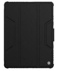 Nillkin Bumper PRO zaščitno stojalo za iPad 10.2 2019/2020/2021 Black