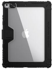 Nillkin Bumper PRO zaščitno stojalo za iPad 10.2 2019/2020/2021 Black