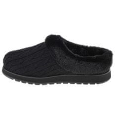 Skechers Copati črna 39 EU Keepsakes Ice Angel