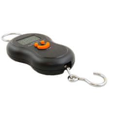 MG Hook Weight digitalna viseča tehtnica, črna