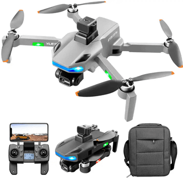 MXM BAZAR - Zložljiv dron S135 Pro s kamero 8K