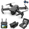 MXM Mini dron s kamero E88 Pro