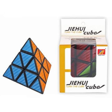 Denis Magična piramidna sestavljanka