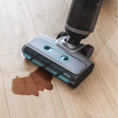 Cecotec FreeGo Wash & Vacuum pokončni sesalnik in čistilec tal