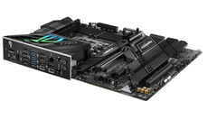 ASUS ROG Strix Z790-F Gaming WiFi II osnovna plošča, DDR5, Wi-Fi 7, LGA1700, ATX (90MB1FM0-M0EAY0)