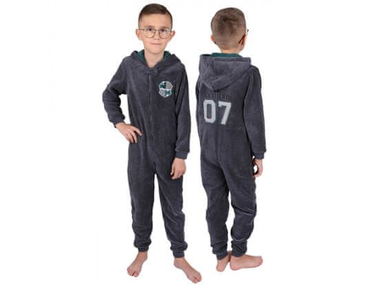 sarcia.eu HARRY POTTER Slytherin Enodelna pižama