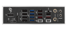 ASUS ROG Strix Z790-F Gaming WiFi II osnovna plošča, DDR5, Wi-Fi 7, LGA1700, ATX (90MB1FM0-M0EAY0)