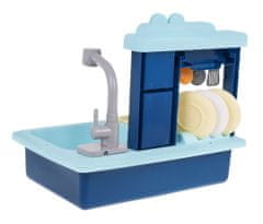 RAMIZ Umivalnik z vodno funkcijo za otroke 3+