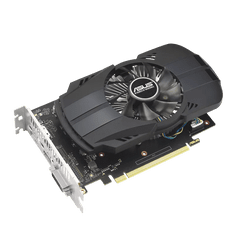 ASUS Phoenix GeForce GTX 1630 EVO grafična kartica, 4 GB GDDR6 (90YV0I53-M0NA00)