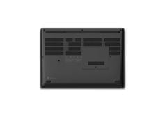 Lenovo ThinkPad P16 G2 prenosnik, i7-13700HX, 40.64 cm, WQXGA, 32 GB, SSD1TB, RTX 2000, W11P, siva (21FA000FSC)