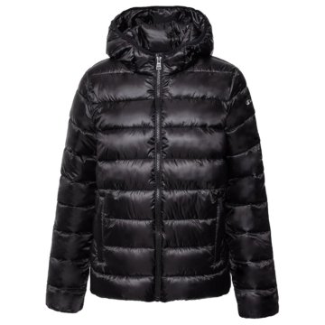 Champion Jakne uniwersalne črna 115750KK001