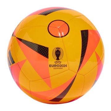 Adidas Žoge nogometni čevlji rumena Euro24 Club
